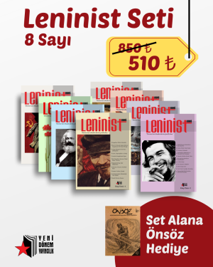 Leninist Seti