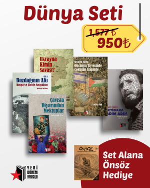 Dünya Seti