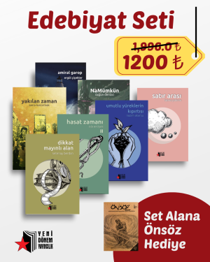 Edebiyat Seti